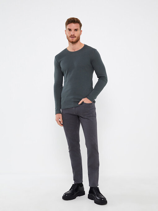 پلیور مردانه ال سی وایکیکی