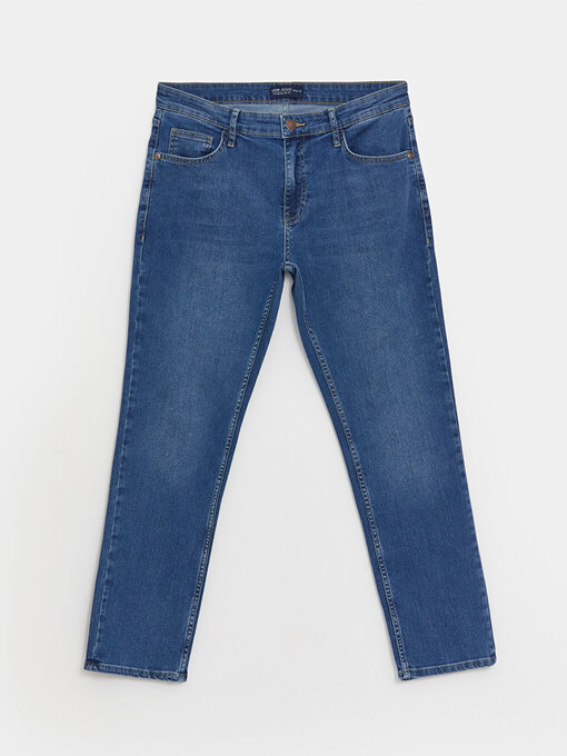 شلوار جین مردانه ال سی وایکیکی