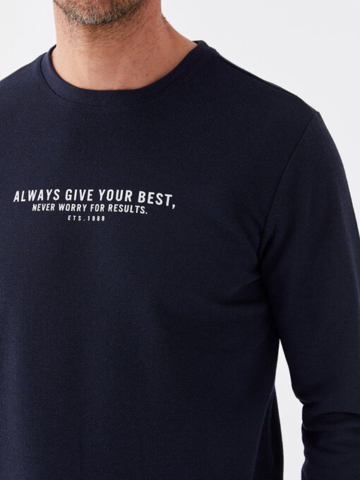 پلیور مردانه ال سی وایکیکی