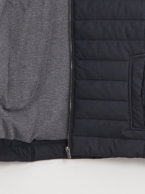 کاپشن چرم مردانه ال سی وایکیکی