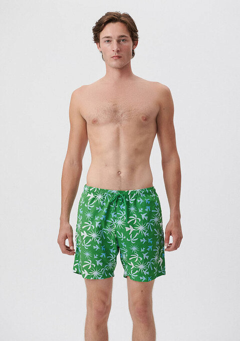 مایو مردانه ماوی