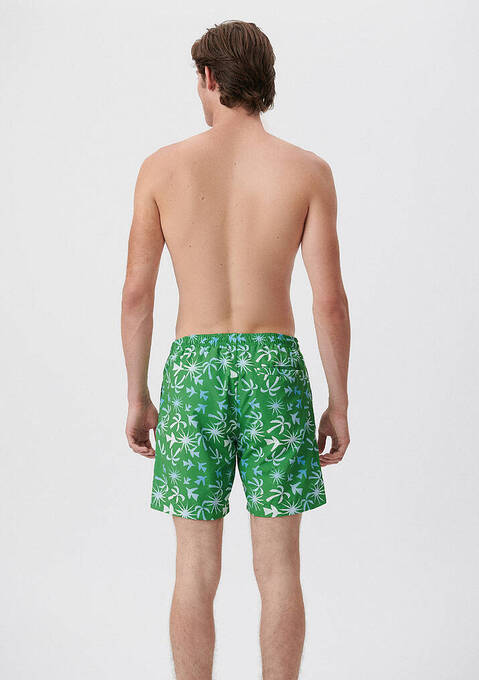 مایو مردانه ماوی