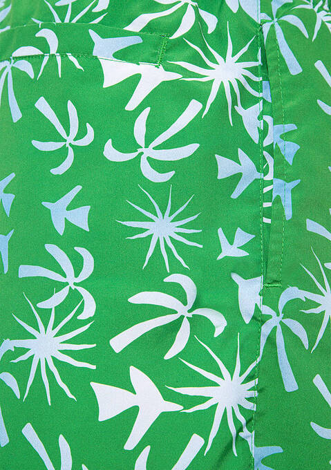 مایو مردانه ماوی