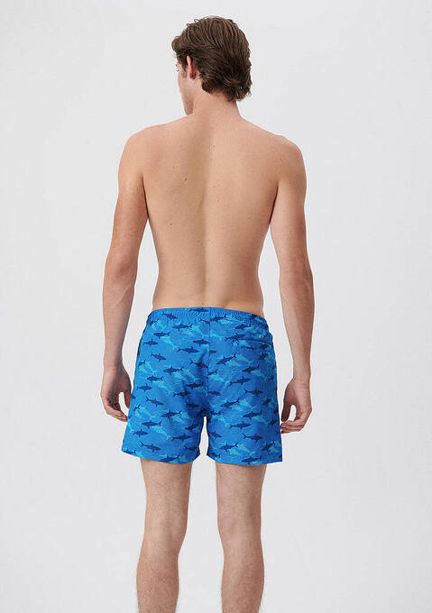 مایو مردانه ماوی