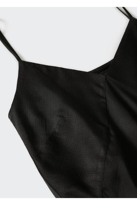 پیراهن رسمی زنانه منگو