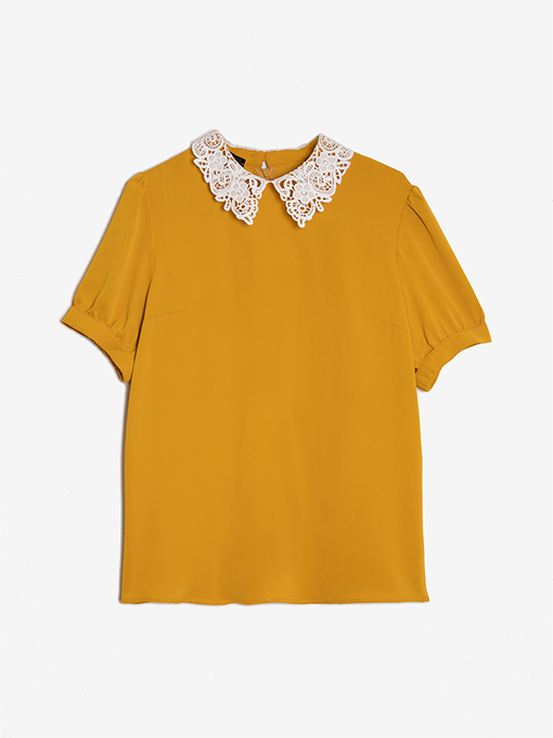 بلوز زنانه بُـرنُس