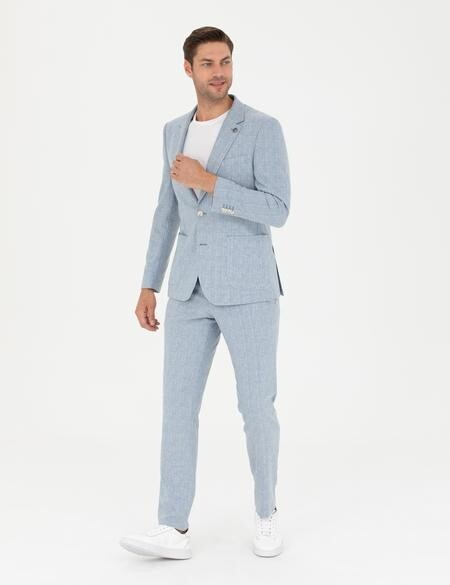 کت و شلوار مردانه پیر کاردین