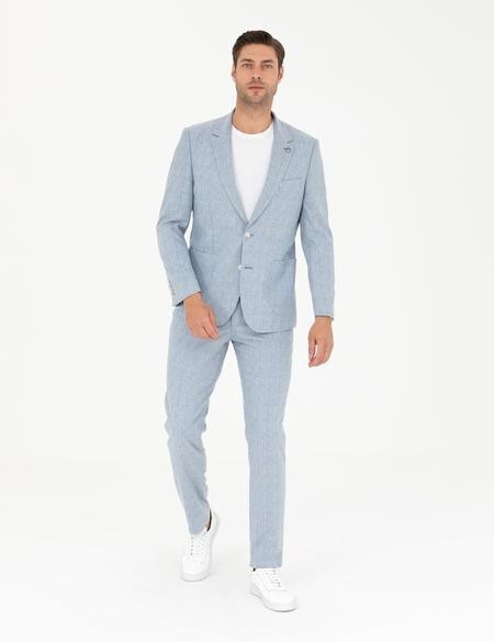 کت و شلوار مردانه پیر کاردین