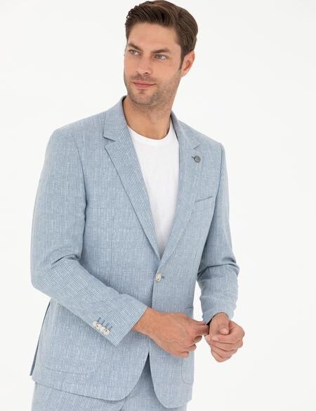 کت و شلوار مردانه پیر کاردین