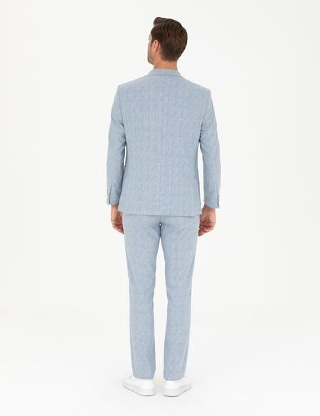 کت و شلوار مردانه پیر کاردین