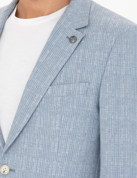 کت و شلوار مردانه پیر کاردین