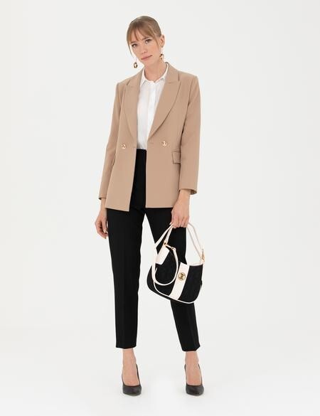 کت زنانه پیر کاردین