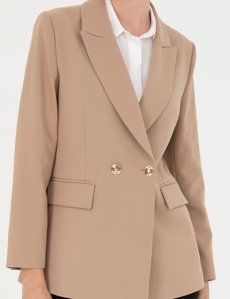 کت زنانه پیر کاردین