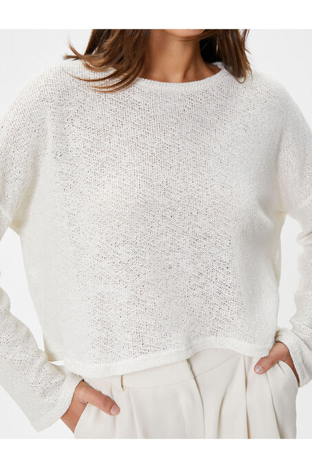 تی شرت آستین کوتاه زنانه کوتون