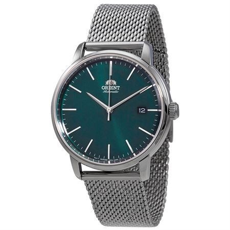 ساعت مچی آنالوگ مردانه اورینت