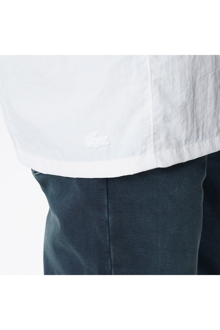 پیراهن آستین بلند مردانه لاکوست