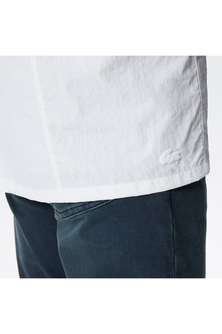 پیراهن آستین بلند مردانه لاکوست