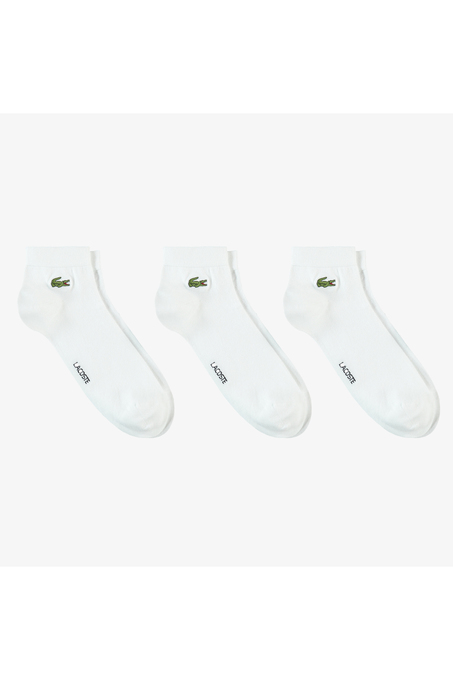 جوراب ساق کوتاه مردانه / زنانه لاکوست