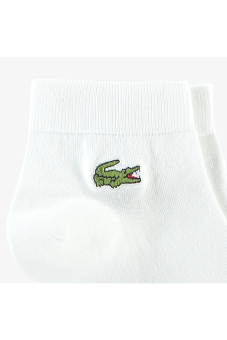 جوراب ساق کوتاه مردانه / زنانه لاکوست