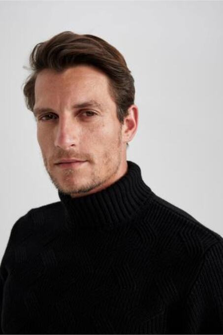 پلیور مردانه دیفکتو