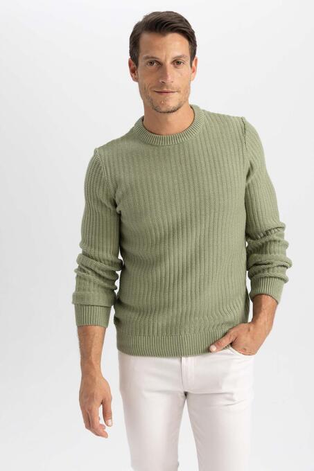 پلیور مردانه دیفکتو