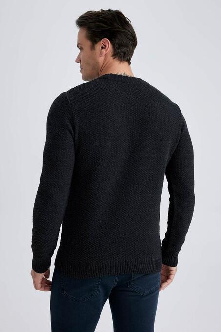 پلیور مردانه دیفکتو