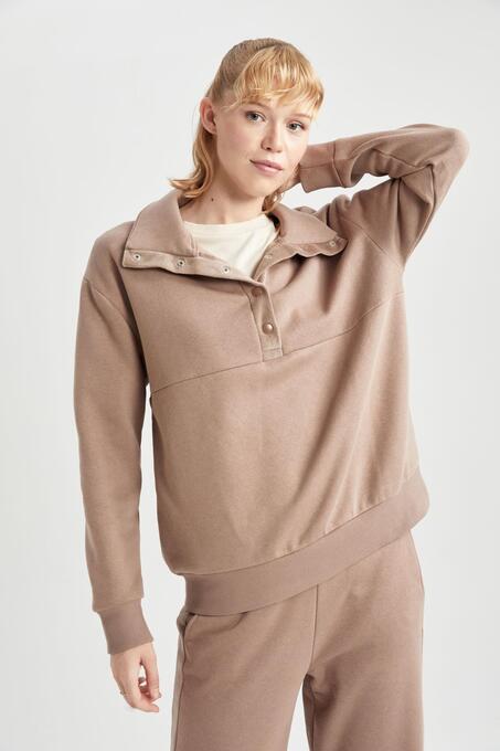 پلیور زنانه دیفکتو