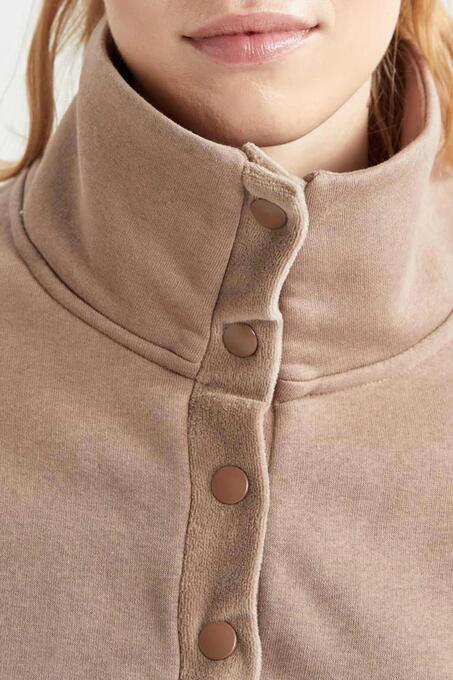 پلیور زنانه دیفکتو