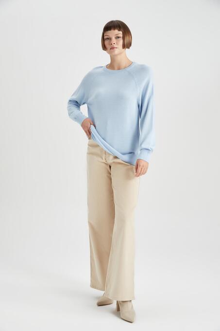 پلیور زنانه دیفکتو