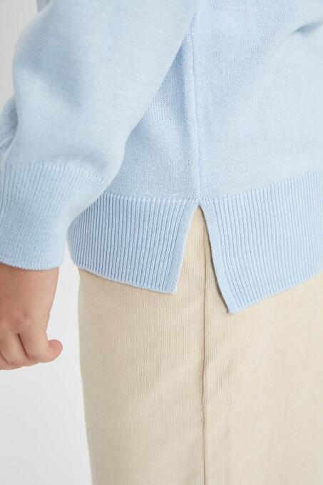 پلیور زنانه دیفکتو