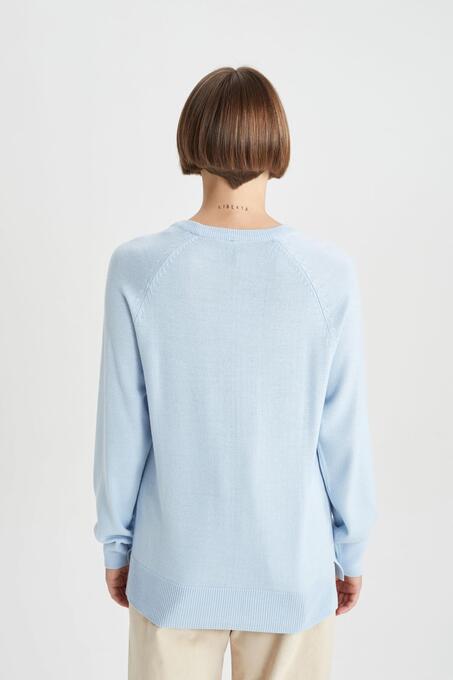 پلیور زنانه دیفکتو