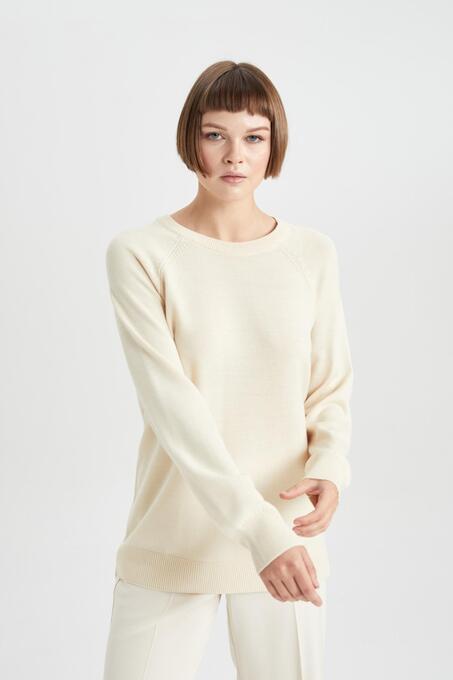 پلیور زنانه دیفکتو