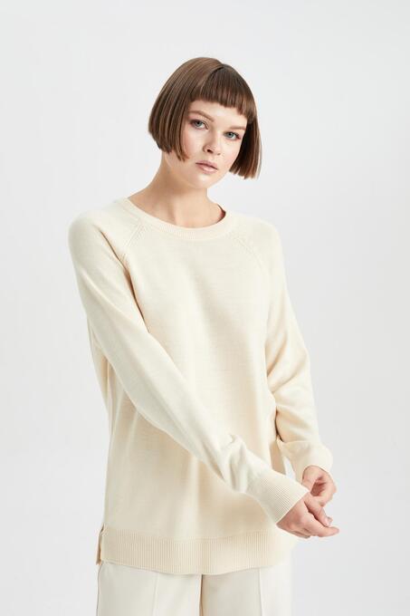 پلیور زنانه دیفکتو