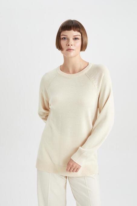 پلیور زنانه دیفکتو