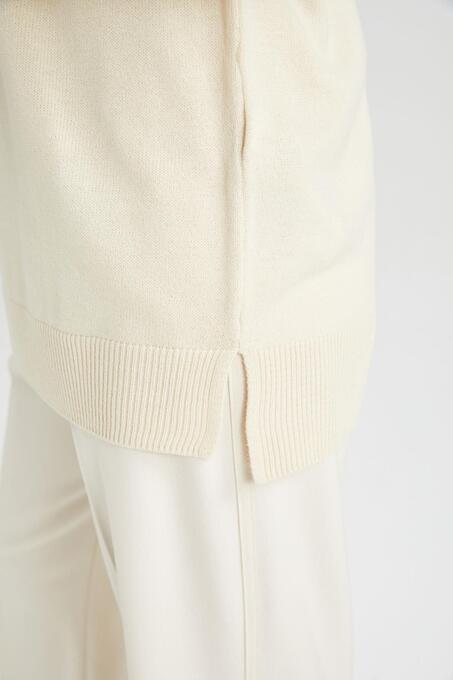 پلیور زنانه دیفکتو