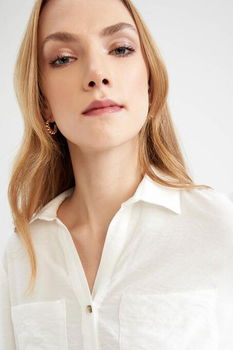 شومیز زنانه دیفکتو