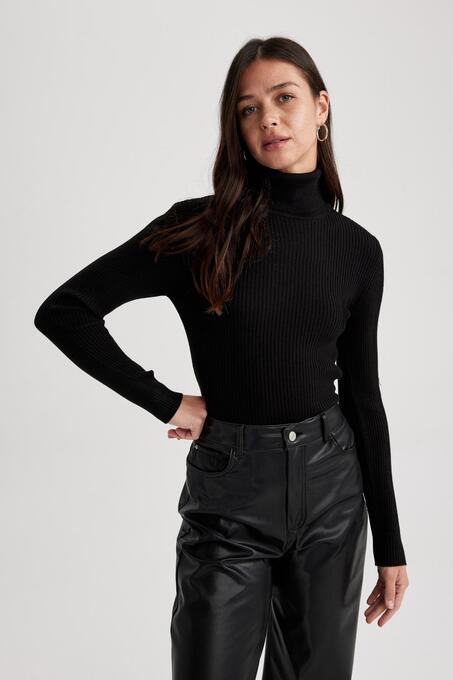 پلیور زنانه دیفکتو