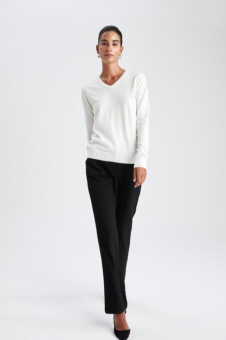 پلیور زنانه دیفکتو