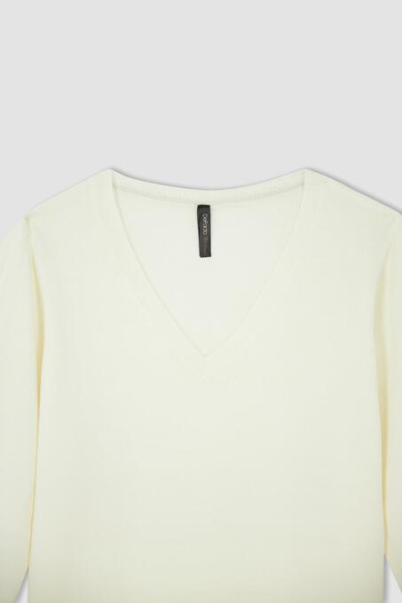 پلیور زنانه دیفکتو