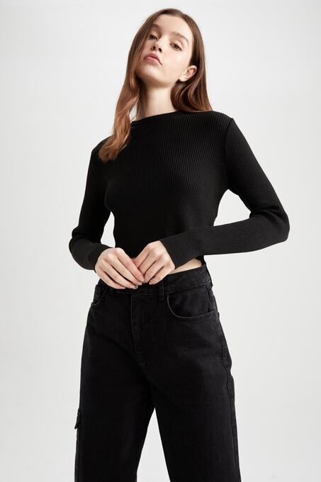 پلیور زنانه دیفکتو