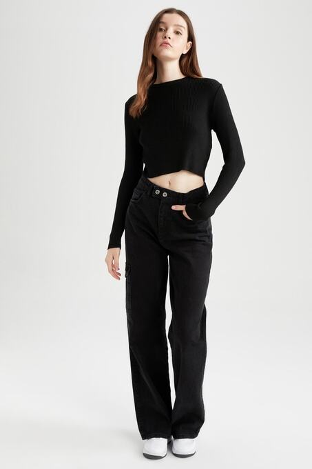 پلیور زنانه دیفکتو