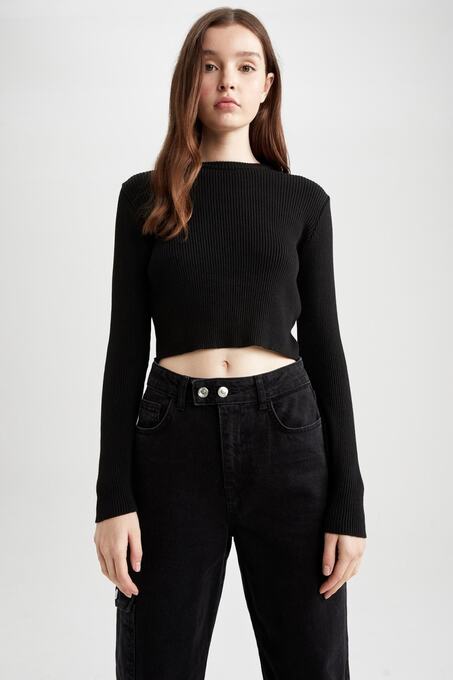 پلیور زنانه دیفکتو