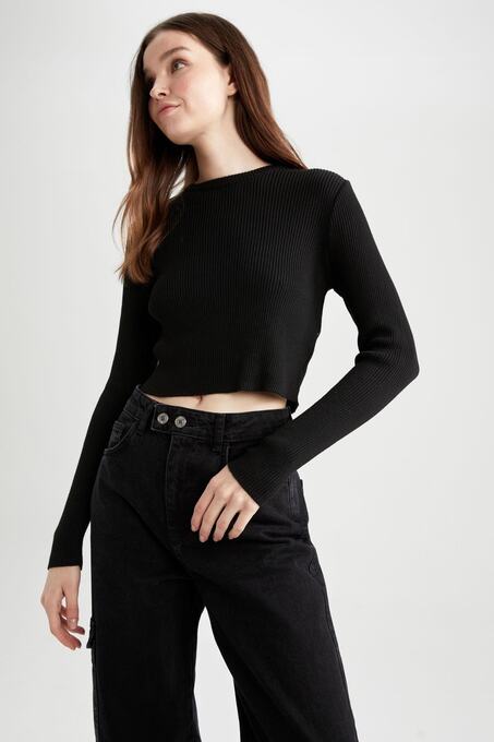 پلیور زنانه دیفکتو