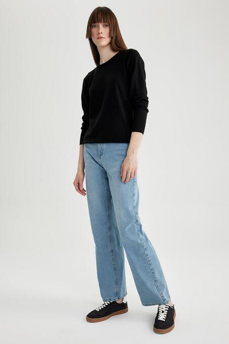 پلیور زنانه دیفکتو