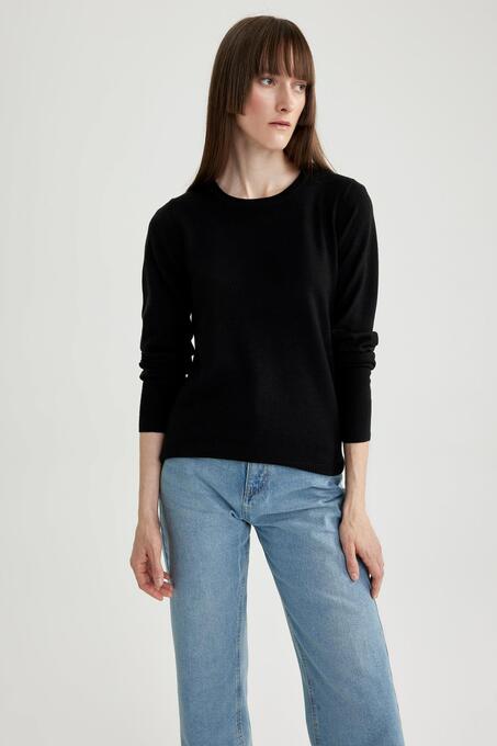 پلیور زنانه دیفکتو