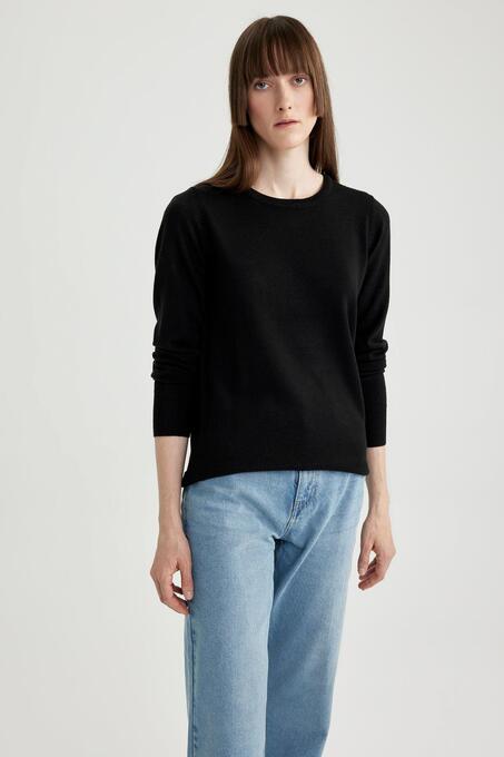 پلیور زنانه دیفکتو