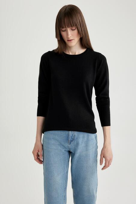 پلیور زنانه دیفکتو