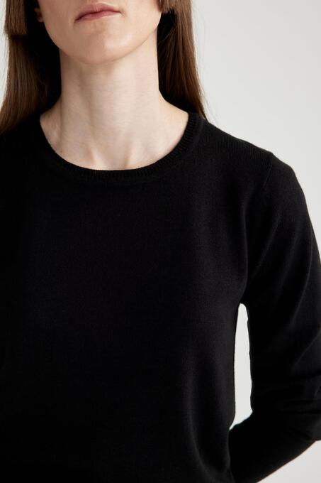 پلیور زنانه دیفکتو