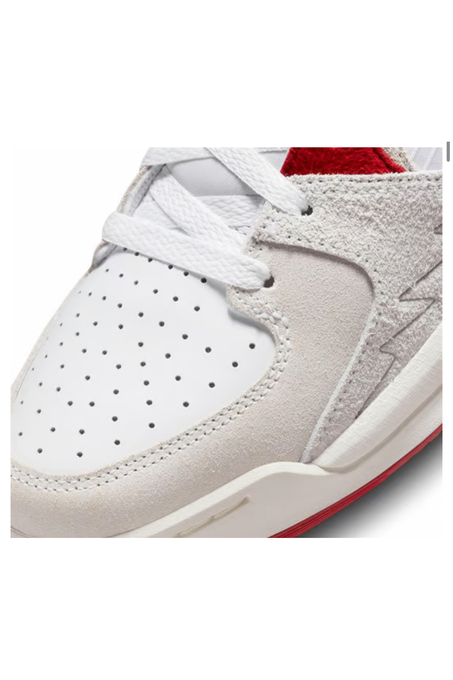 کتانی (اسنیکرز) سفید کتانی (اسنیکرز) مردانه نایک