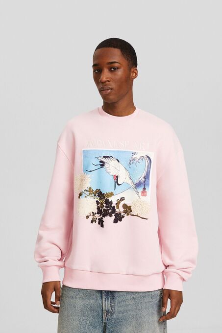 پلیور مردانه برشکا